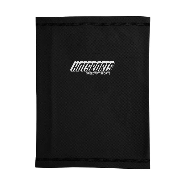 Multi-functional cooling gaiter that's quick-absorbing and quick-drying.... from ASI 61125 Hit Promotional Products / Hit®