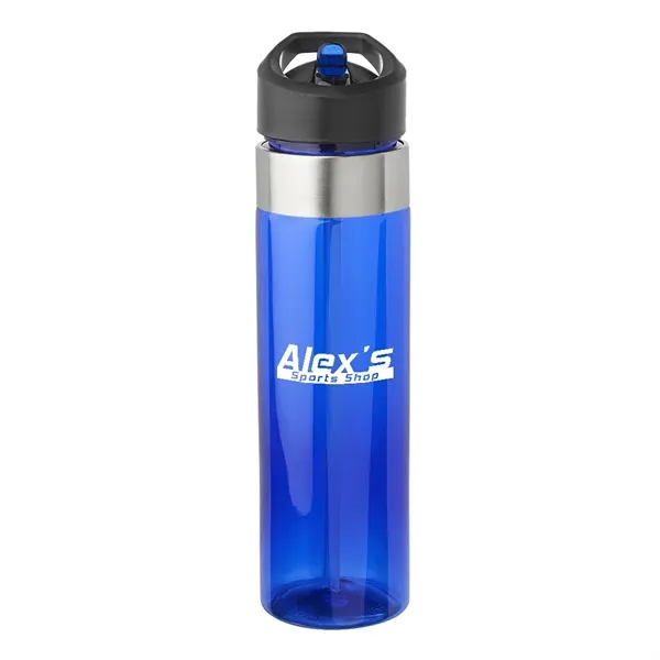 BPA free water bottle, 24 oz.... from ASI 39552 BEL Promo