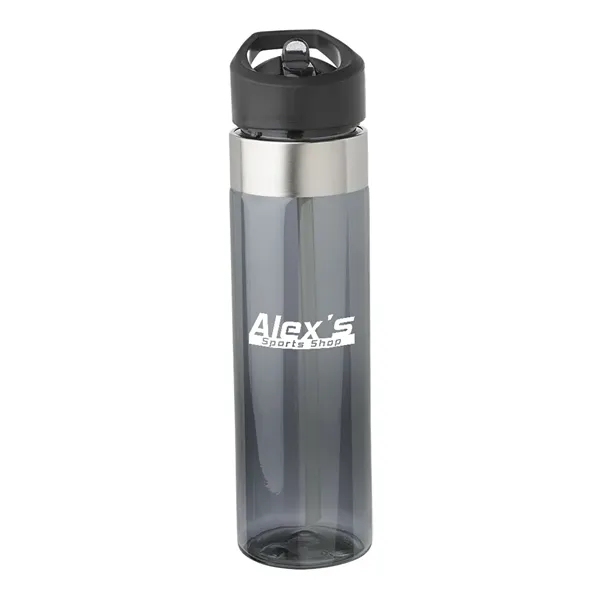 BPA free water bottle, 24 oz.... from ASI 39552 BEL Promo