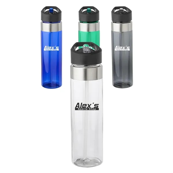 BPA free water bottle, 24 oz.... from ASI 39552 BEL Promo