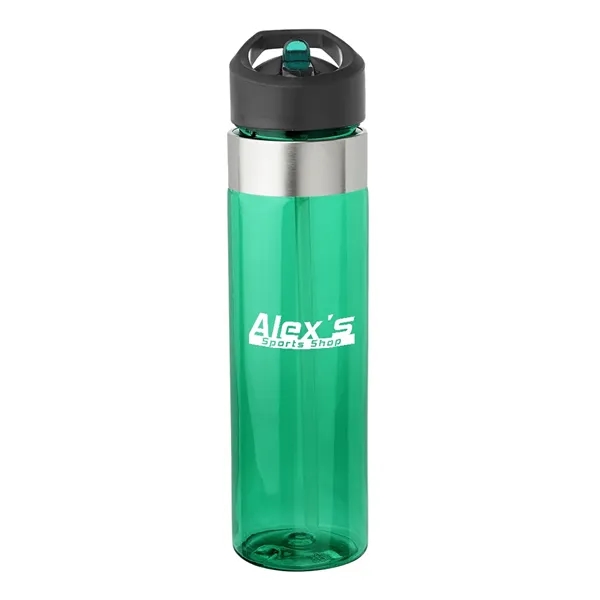 BPA free water bottle, 24 oz.... from ASI 39552 BEL Promo