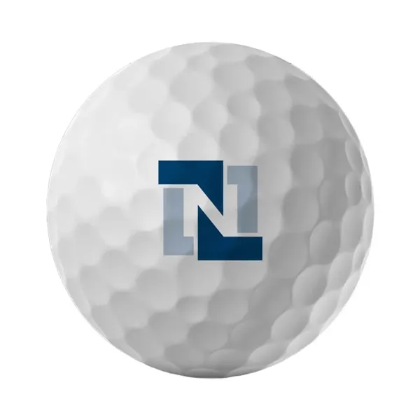 The all-new Distance+ offers high-velocity performance for distance on all shots.... from ASI 61005 Hirsch Gift Inc