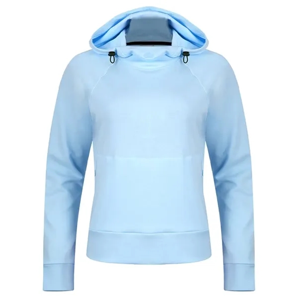 Swannies Women's Emma Hoodie... from ASI 84358 S&S Activewear