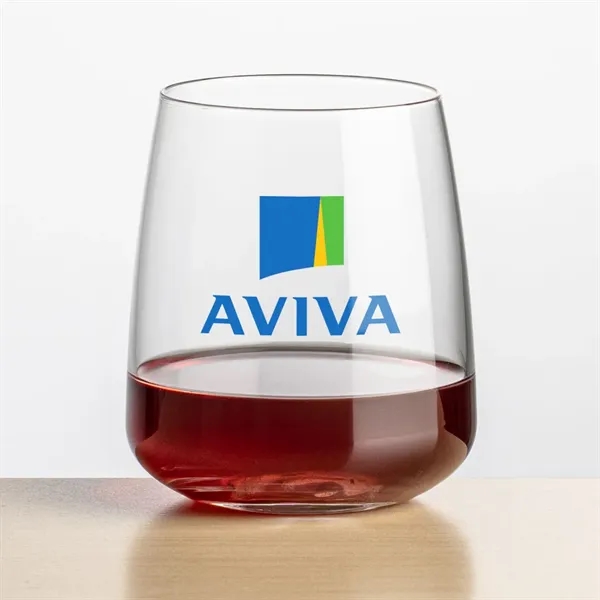 Dunhill Stemless Wine - VividPrint™... from ASI 84592 St Regis Group
