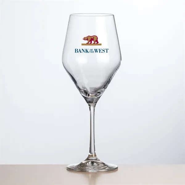 Bengston Wine - VividPrint™... from ASI 84592 St Regis Group