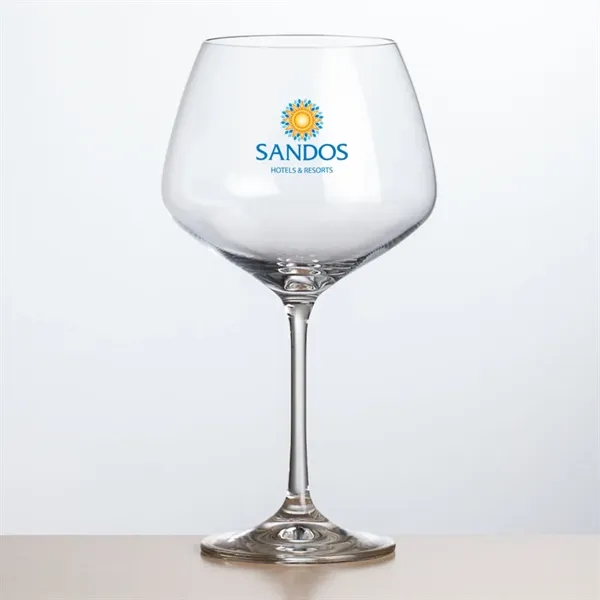 Oldham Burgundy Wine - VividPrint™... from ASI 84592 St Regis Group