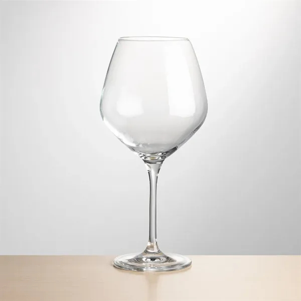 Santiago Burgundy Wine - VividPrint™... from ASI 84592 St Regis Group