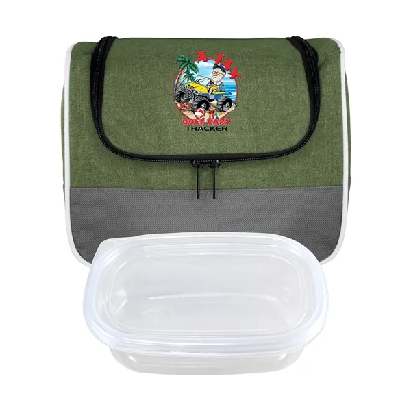 Ridge Portion Control Set... from ASI 30208 A P Specialties / AP Specialties