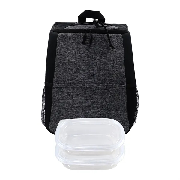 Handy X Line Backpack Set... from ASI 30208 A P Specialties / AP Specialties