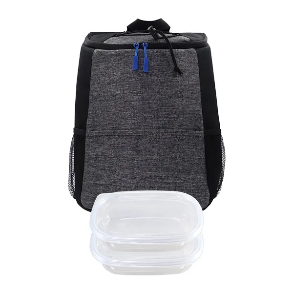 Handy X Line Backpack Set... from ASI 30208 A P Specialties / AP Specialties