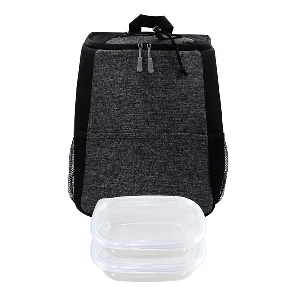 Handy X Line Backpack Set... from ASI 30208 A P Specialties / AP Specialties