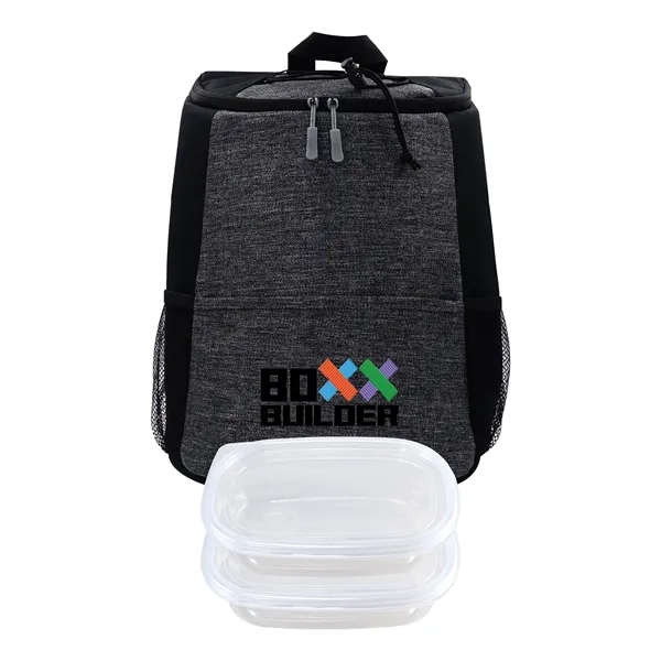 Handy X Line Backpack Set... from ASI 30208 A P Specialties / AP Specialties