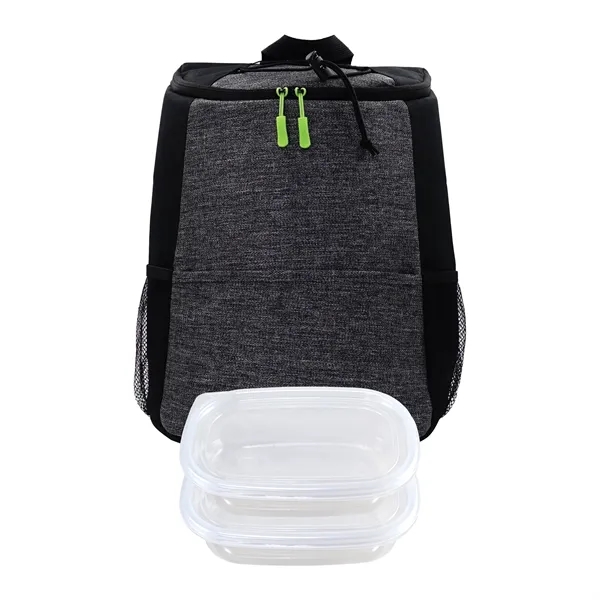 Handy X Line Backpack Set... from ASI 30208 A P Specialties / AP Specialties