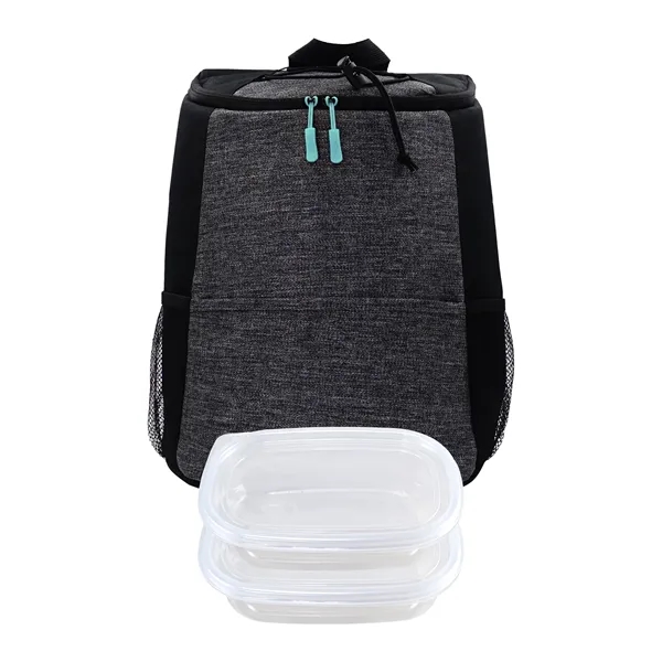 Handy X Line Backpack Set... from ASI 30208 A P Specialties / AP Specialties