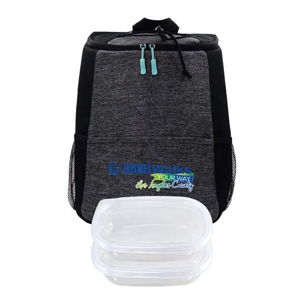 Handy X Line Backpack Set... from ASI 30208 A P Specialties / AP Specialties