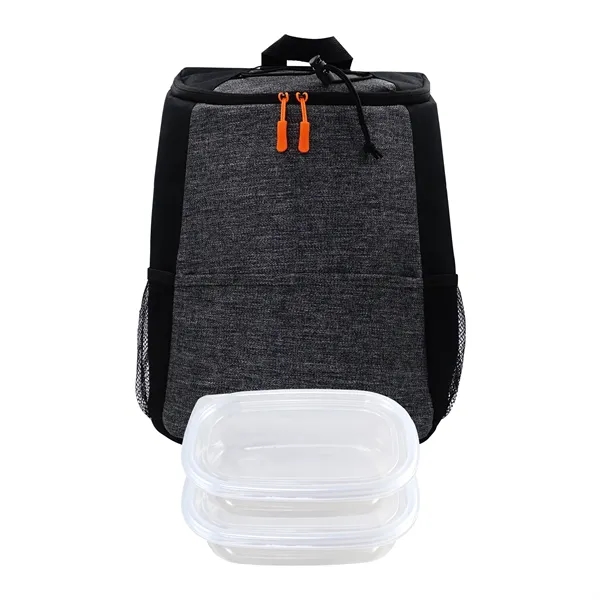 Handy X Line Backpack Set... from ASI 30208 A P Specialties / AP Specialties