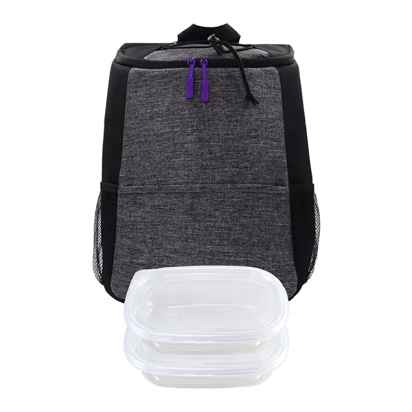 Handy X Line Backpack Set... from ASI 30208 A P Specialties / AP Specialties