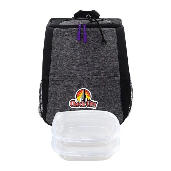 Handy X Line Backpack Set... from ASI 30208 A P Specialties / AP Specialties