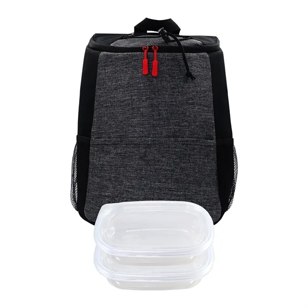 Handy X Line Backpack Set... from ASI 30208 A P Specialties / AP Specialties