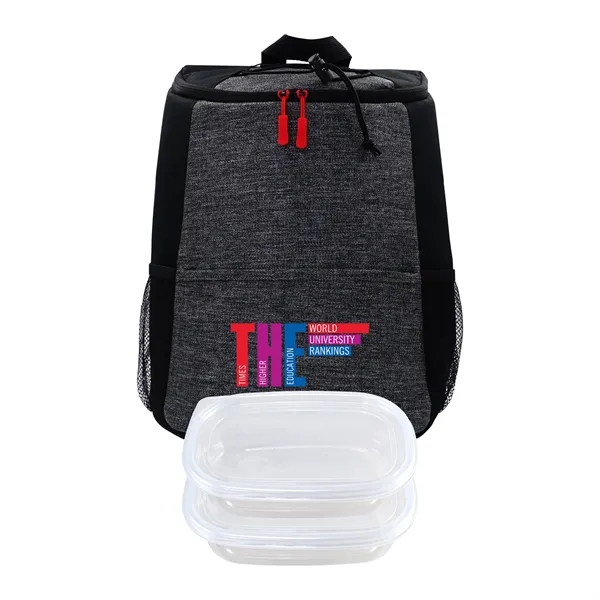 Handy X Line Backpack Set... from ASI 30208 A P Specialties / AP Specialties