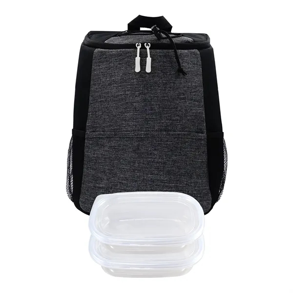 Handy X Line Backpack Set... from ASI 30208 A P Specialties / AP Specialties