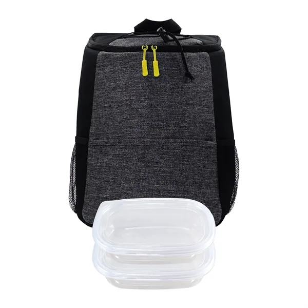 Handy X Line Backpack Set... from ASI 30208 A P Specialties / AP Specialties