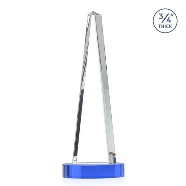 Majestic Tower on Alberton Base - Sky Blue... from ASI 84592 St Regis Group / St Regis