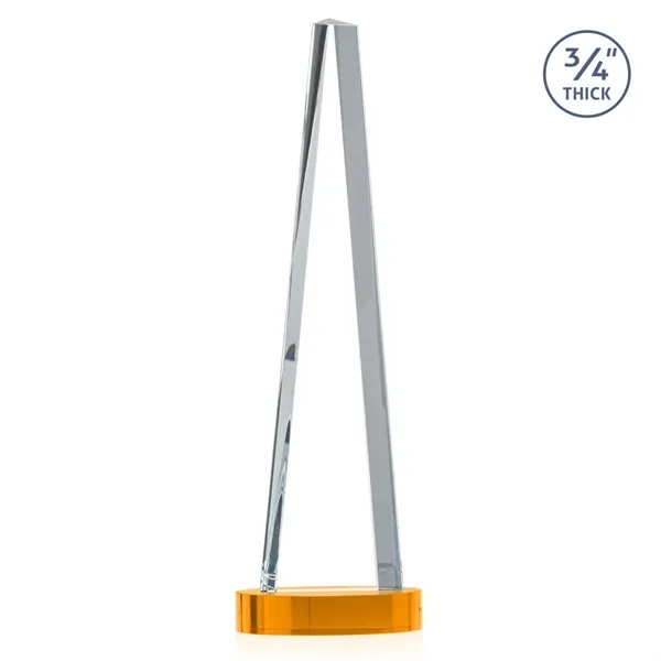 Majestic Tower on Alberton Base - Amber... from ASI 84592 St Regis Group / St Regis