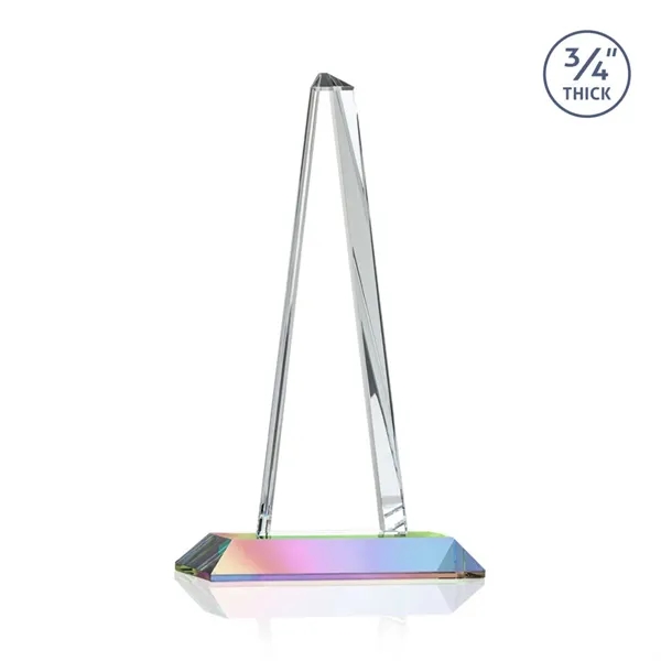 Majestic Tower Award - Prismatic... from ASI 84592 St Regis Group / St Regis