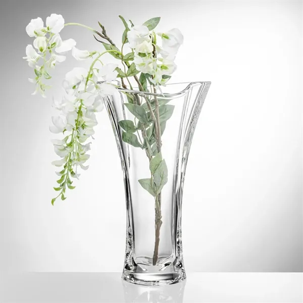 Ainsley Flared Vase... from ASI 84592 St Regis Group