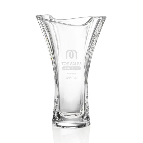 Ainsley Flared Vase... from ASI 84592 St Regis Group