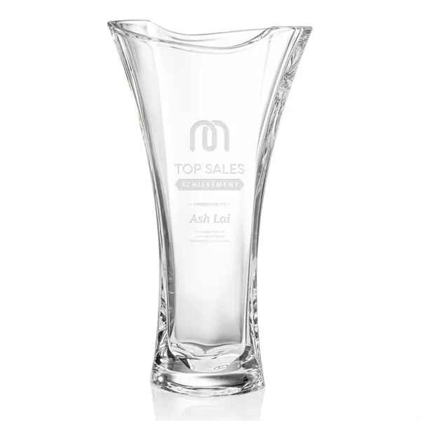 Ainsley Flared Vase... from ASI 84592 St Regis Group