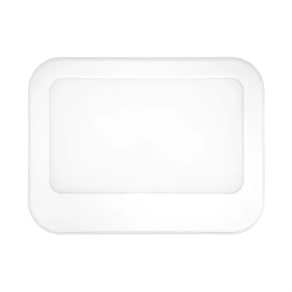 Full page magnifier with 24 extra-bright LED lights.... from ASI 61125 Hit Promotional Products / Hit®