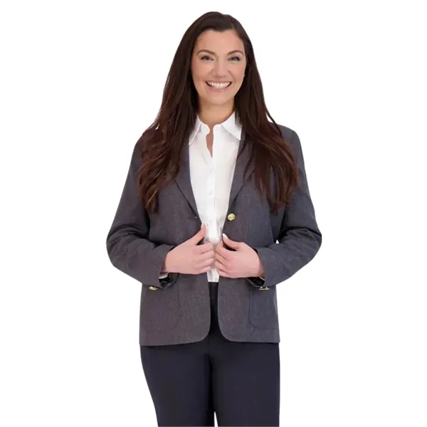 Uncommon Chef - Executive Apparel - Women's 6-Pocket Sing...... from ASI 86018 Scrub Authority