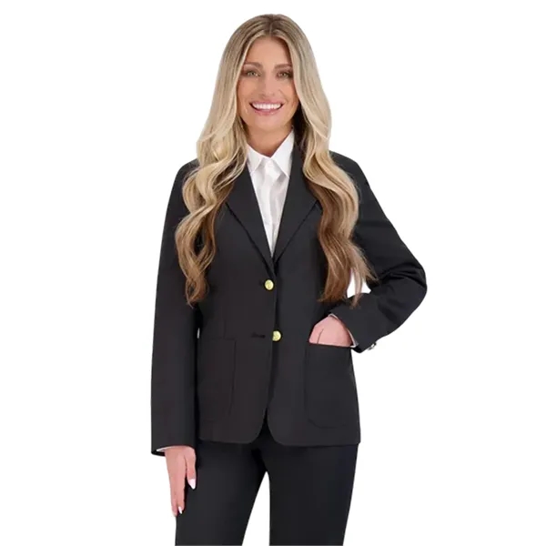 Uncommon Chef - Executive Apparel - Women's 6-Pocket Sing...... from ASI 86018 Scrub Authority