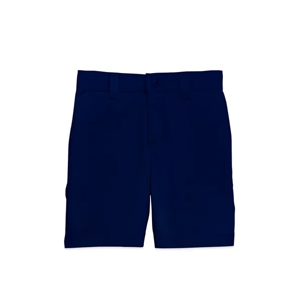 Classroom Uniforms - Boy's 4-Pocket Stretch Short... from ASI 86018 Scrub Authority / Uniform Stores