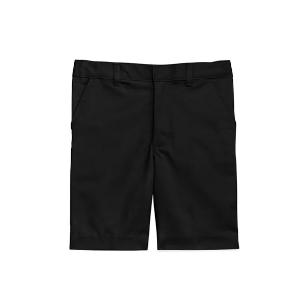 Classroom Uniforms - Boy's 4-Pocket Stretch Short... from ASI 86018 Scrub Authority / Uniform Stores
