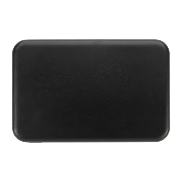 Capsule Power Bank 5000mAh... from ASI 40480 Koozie Group