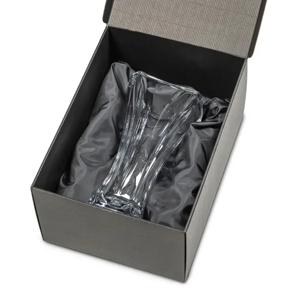 Vase - Crystalline.... from ASI 84592 St Regis Group