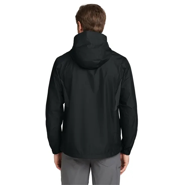 Eddie Bauer - Rain Jacket.... from ASI 84863 SanMar