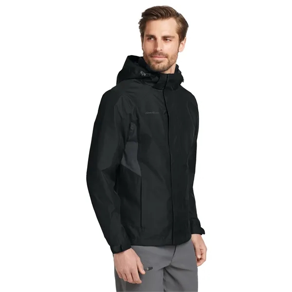 Eddie Bauer - Rain Jacket.... from ASI 84863 SanMar