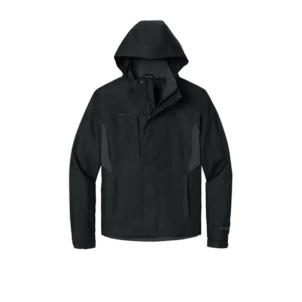 Eddie Bauer - Rain Jacket.... from ASI 84863 SanMar