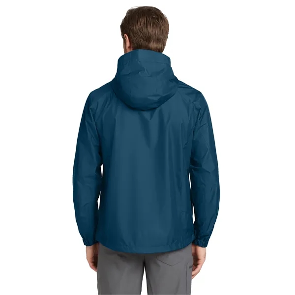 Eddie Bauer - Rain Jacket.... from ASI 84863 SanMar