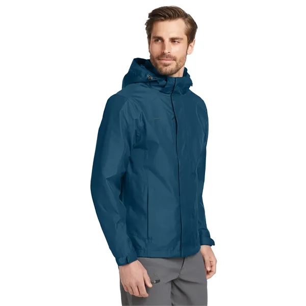 Eddie Bauer - Rain Jacket.... from ASI 84863 SanMar