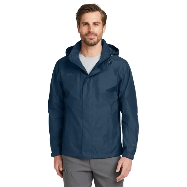 Eddie Bauer - Rain Jacket.... from ASI 84863 SanMar
