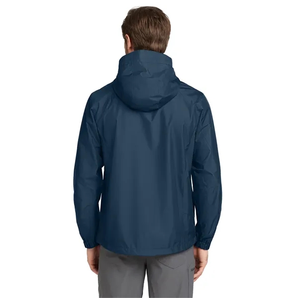 Eddie Bauer - Rain Jacket.... from ASI 84863 SanMar