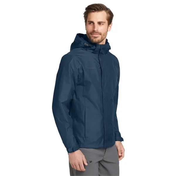 Eddie Bauer - Rain Jacket.... from ASI 84863 SanMar