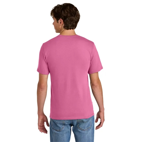 Port & Company Lightweight Cotton Tee... from ASI 84863 SanMar
