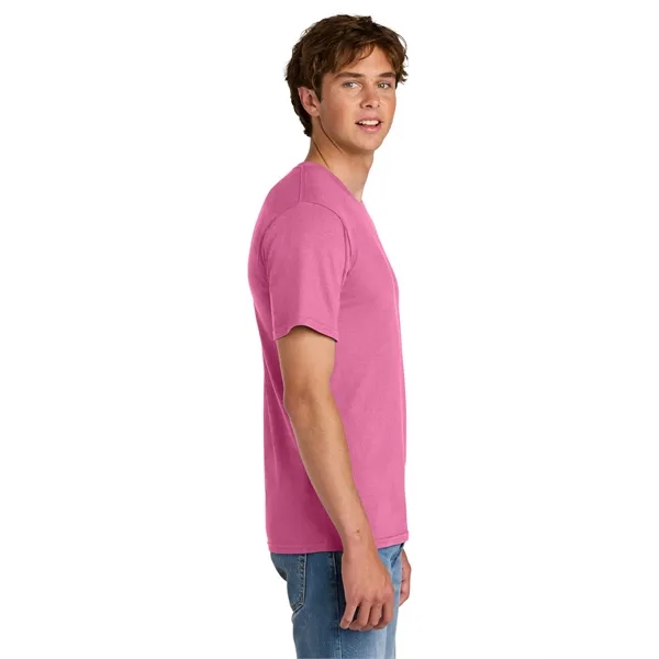Port & Company Lightweight Cotton Tee... from ASI 84863 SanMar