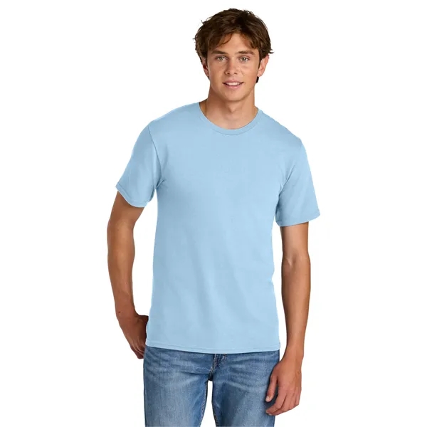 Port & Company Lightweight Cotton Tee... from ASI 84863 SanMar